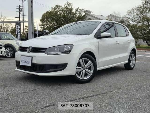 VolksWagen POLO 2010-05 7458841-20