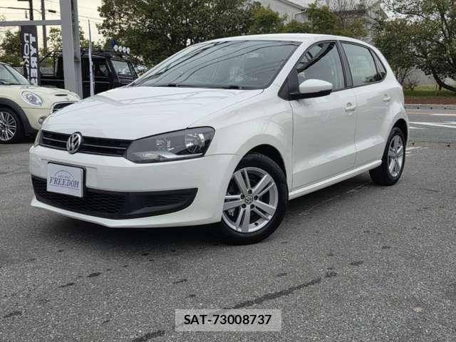 VolksWagen POLO 2010-05 7458841-21
