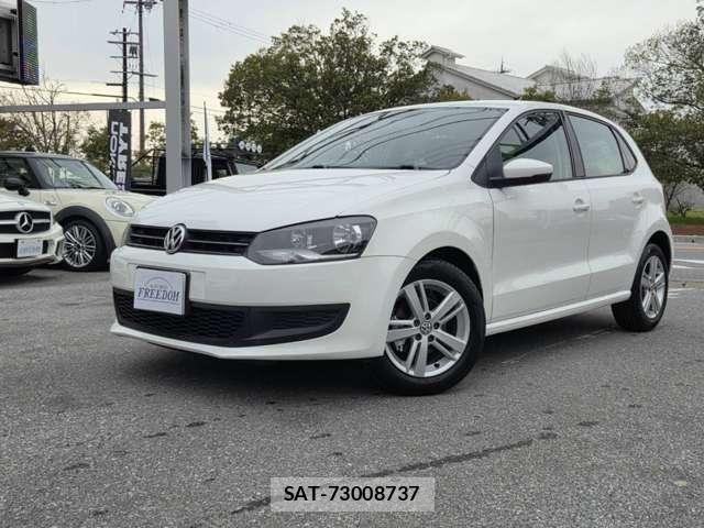 VolksWagen POLO 2010-05 7458841-22