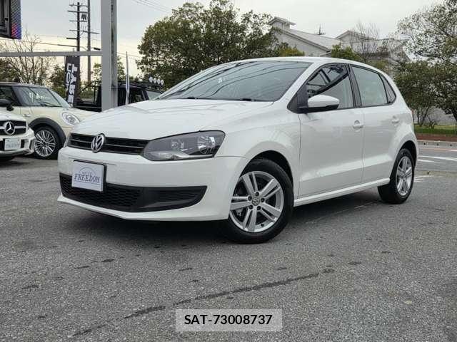 VolksWagen POLO 2010-05 7458841-23