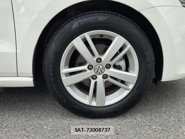 VolksWagen POLO 2010-05 7458841-3