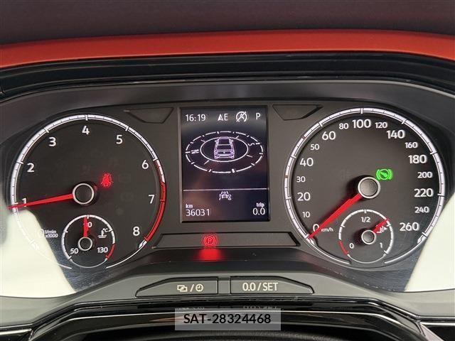 VolksWagen POLO 2022-02 7503743-9