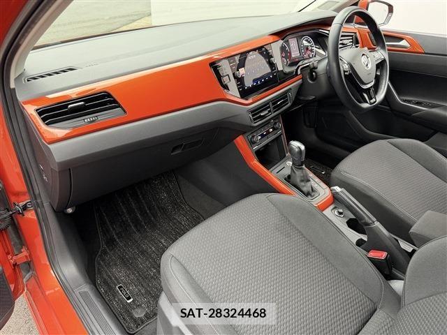 VolksWagen POLO 2022-02 7503743-16