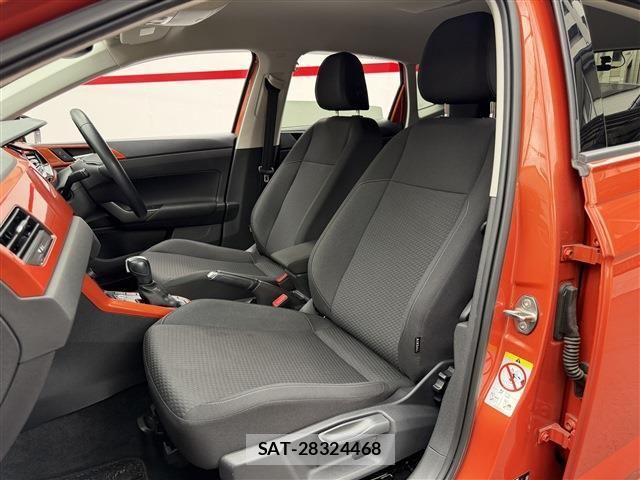 VolksWagen POLO 2022-02 7503743-17