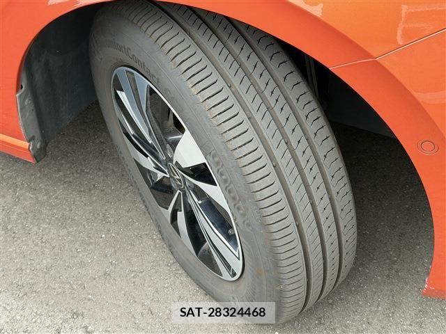 VolksWagen POLO 2022-02 7503743-5