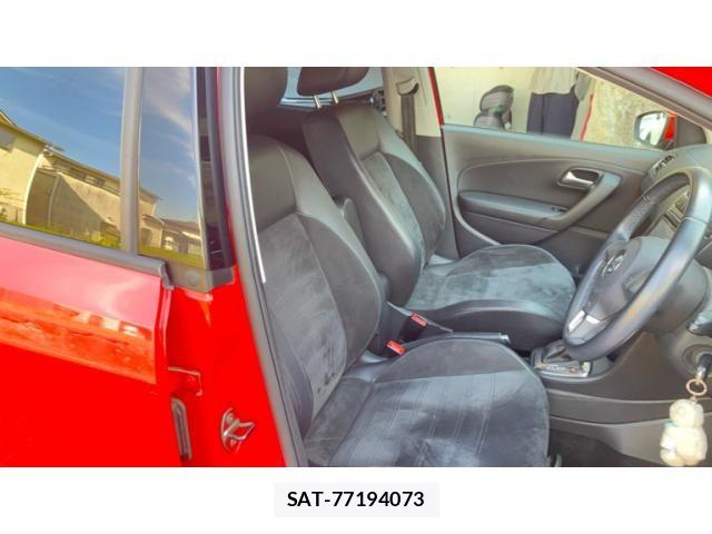 VolksWagen POLO 2012-06 7503756-8