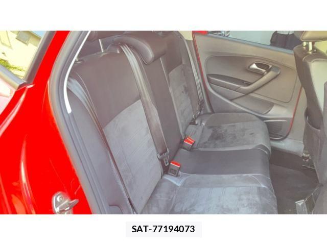 VolksWagen POLO 2012-06 7503756-11