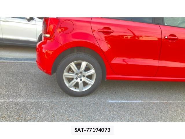 VolksWagen POLO 2012-06 7503756-14