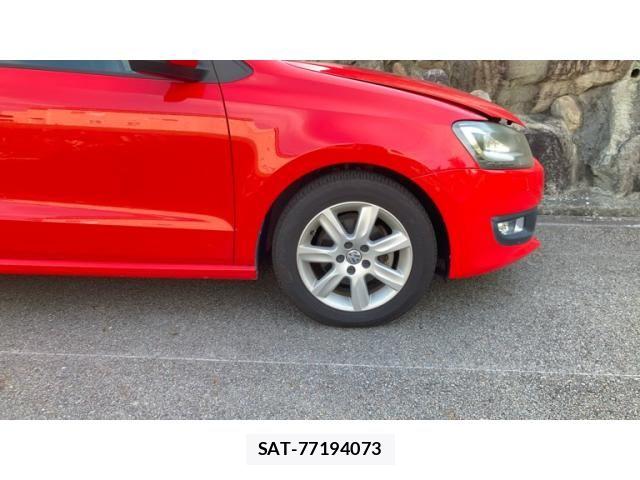 VolksWagen POLO 2012-06 7503756-15