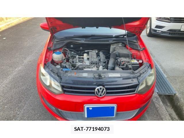 VolksWagen POLO 2012-06 7503756-16