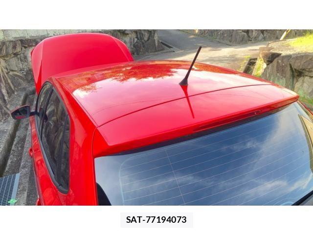 VolksWagen POLO 2012-06 7503756-17