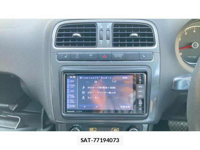 VolksWagen POLO 2012-06 7503756-4