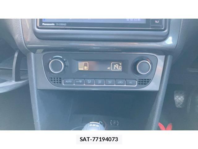 VolksWagen POLO 2012-06 7503756-5