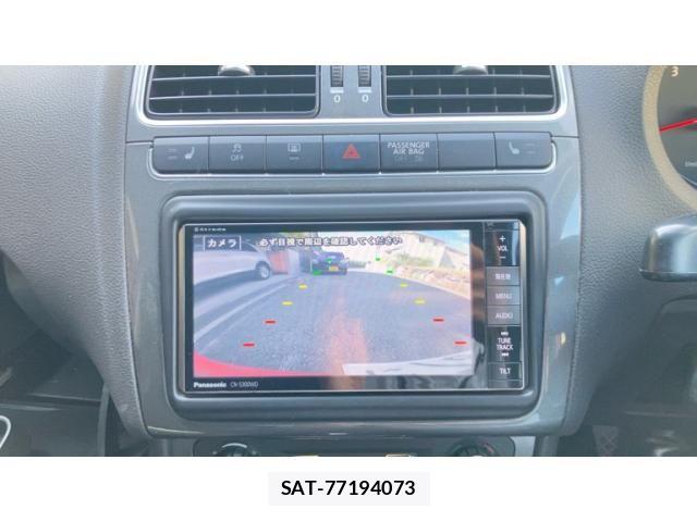 VolksWagen POLO 2012-06 7503756-6