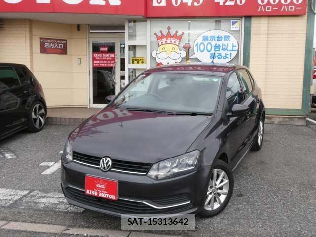 VolksWagen POLO 2015-07 7503744-10