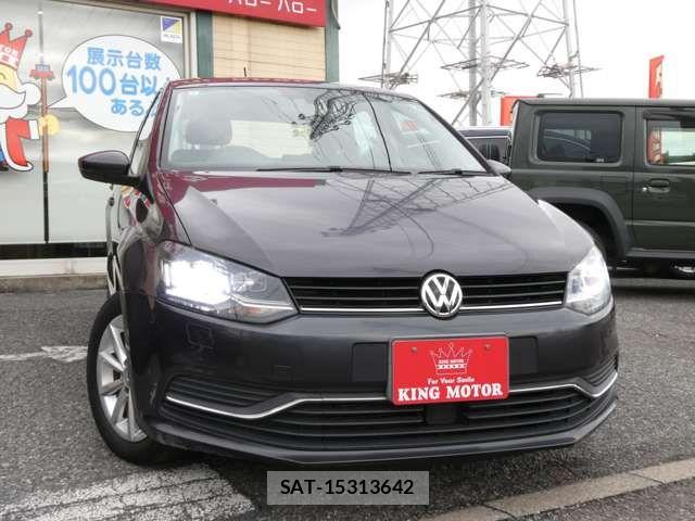 VolksWagen POLO 2015-07 7503744-11