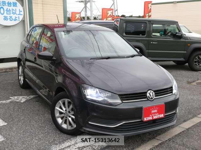 VolksWagen POLO 2015-07 7503744-12