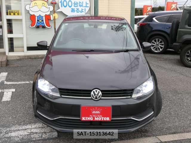 VolksWagen POLO 2015-07 7503744-13