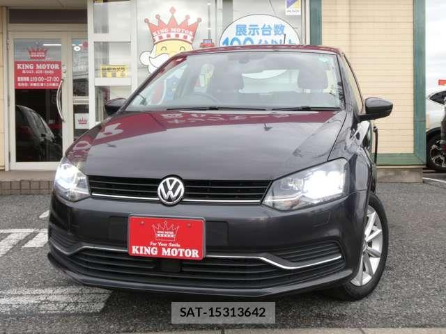 VolksWagen POLO 2015-07 7503744-14
