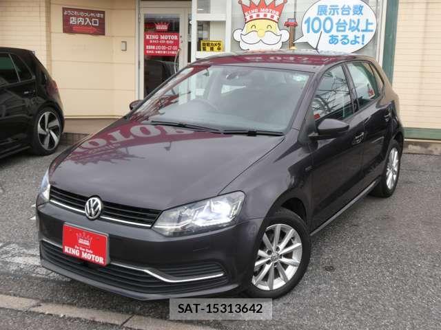 VolksWagen POLO 2015-07 7503744-15