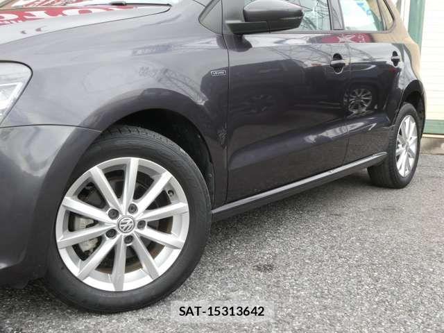 VolksWagen POLO 2015-07 7503744-16