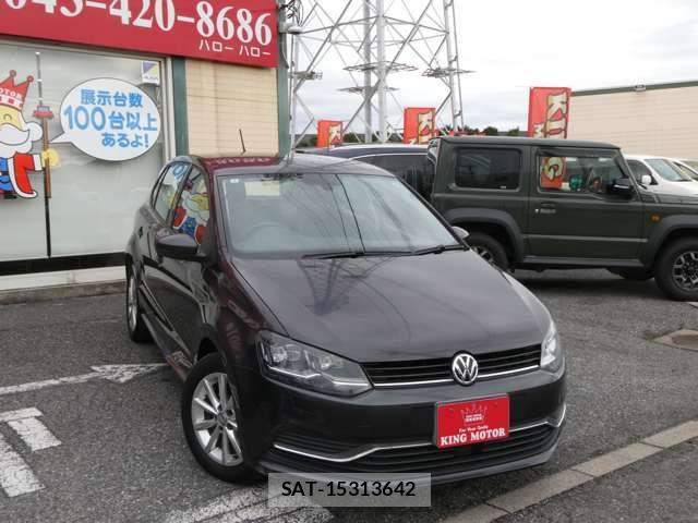 VolksWagen POLO 2015-07 7503744-7