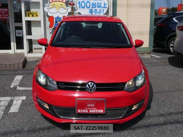 VolksWagen POLO 2012-08 7503754-12