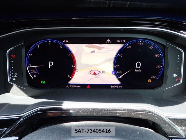 VolksWagen POLO 2019-03 7510453-9