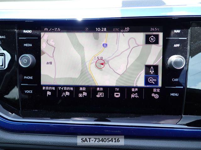 VolksWagen POLO 2019-03 7510453-11