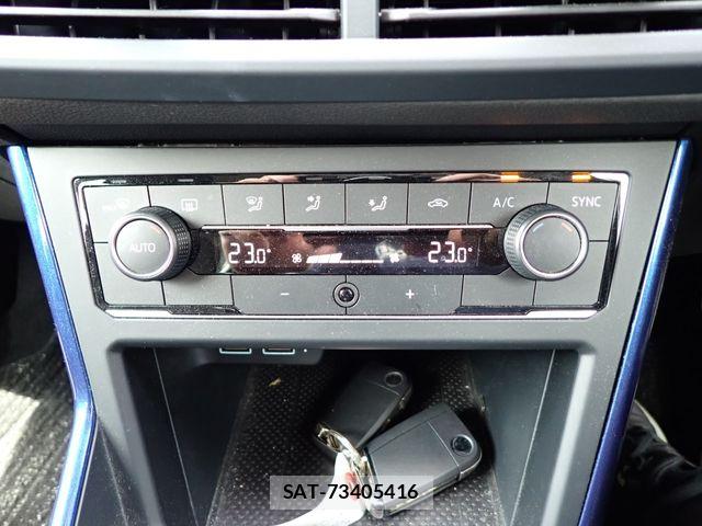 VolksWagen POLO 2019-03 7510453-17