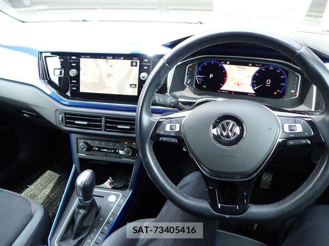VolksWagen POLO 2019-03 7510453-18