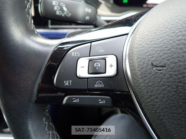 VolksWagen POLO 2019-03 7510453-19