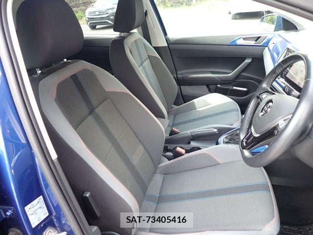 VolksWagen POLO 2019-03 7510453-20
