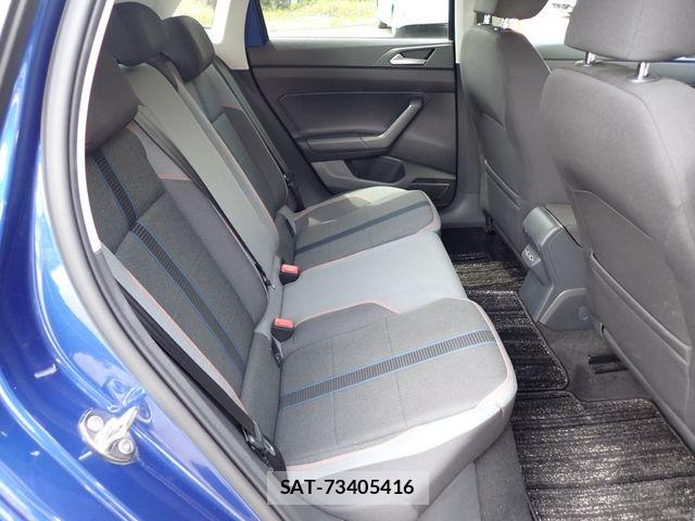 VolksWagen POLO 2019-03 7510453-21
