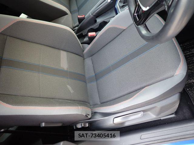 VolksWagen POLO 2019-03 7510453-22