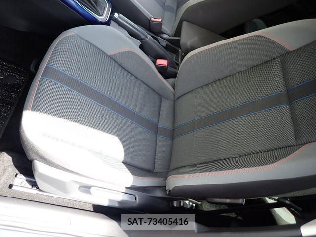 VolksWagen POLO 2019-03 7510453-23