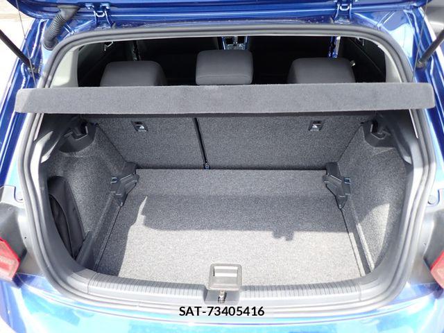 VolksWagen POLO 2019-03 7510453-24