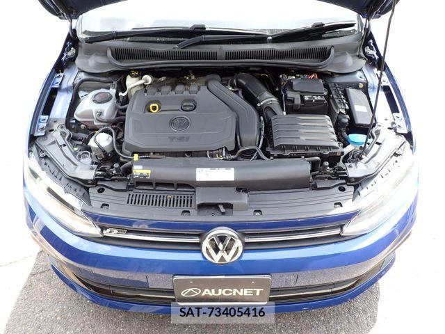 VolksWagen POLO 2019-03 7510453-25