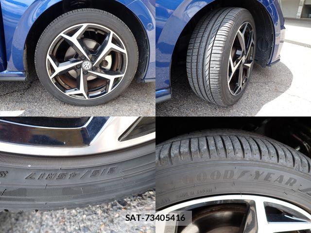 VolksWagen POLO 2019-03 7510453-26