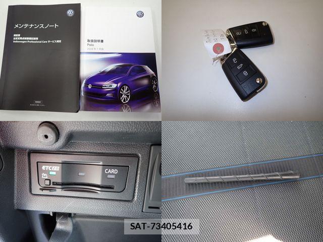 VolksWagen POLO 2019-03 7510453-27