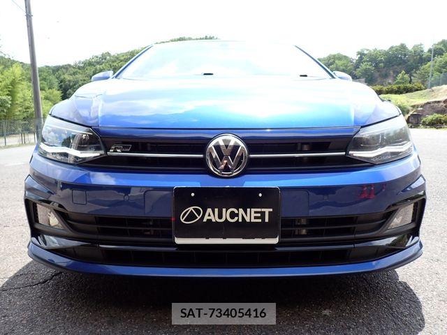 VolksWagen POLO 2019-03 7510453-4