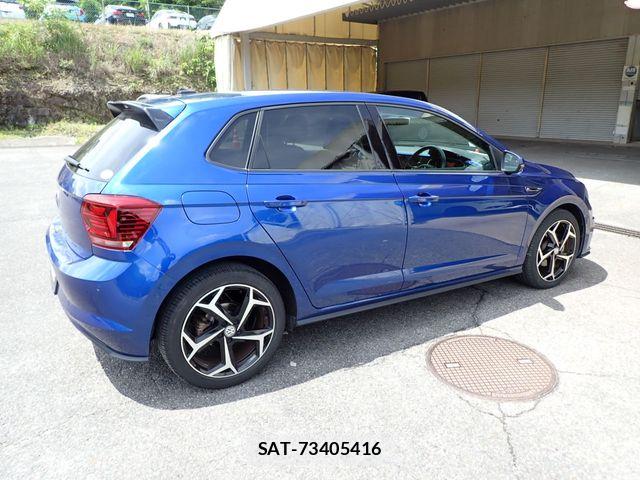 VolksWagen POLO 2019-03 7510453-6