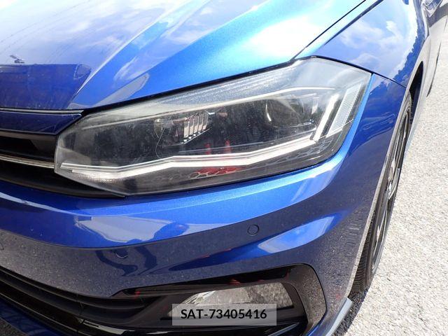 VolksWagen POLO 2019-03 7510453-7