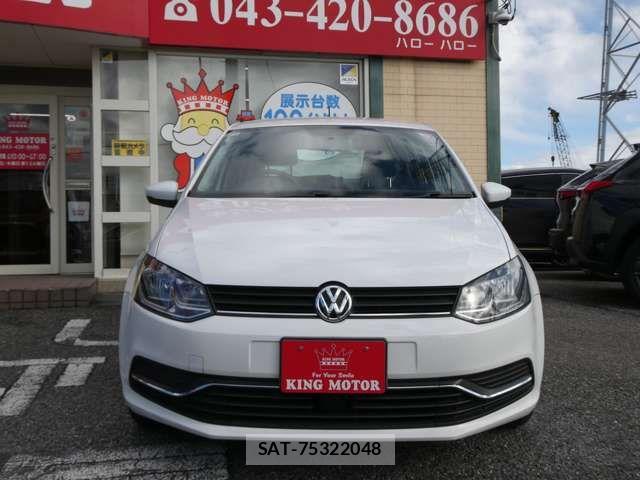 VolksWagen POLO 2014-10 7503745-10