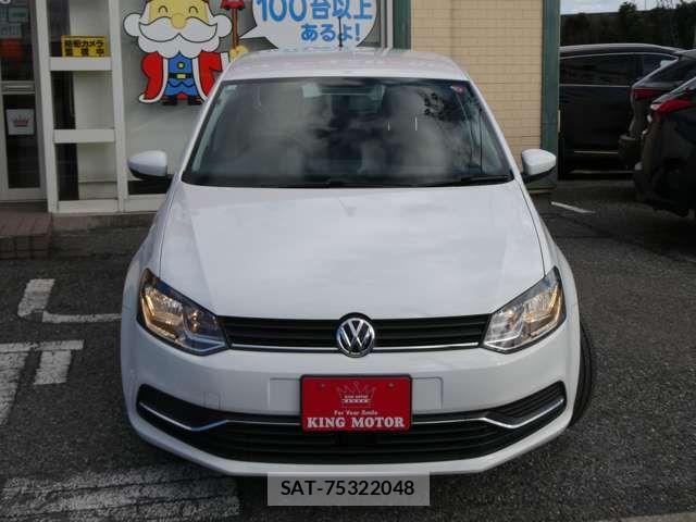 VolksWagen POLO 2014-10 7503745-15