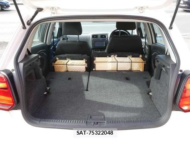 VolksWagen POLO 2014-10 7503745-5