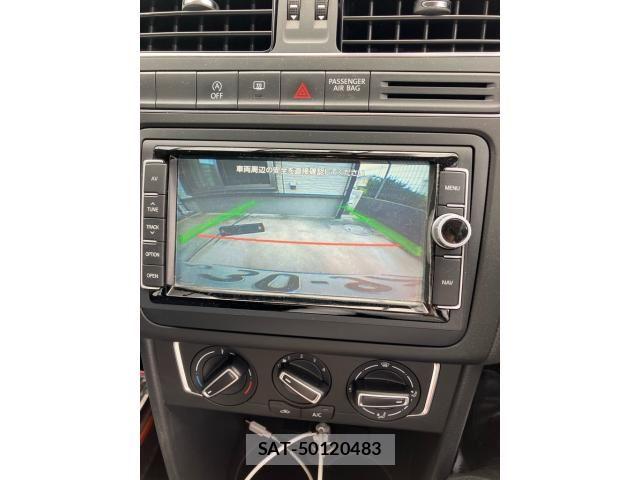 VolksWagen POLO 2015-02 7503746-16