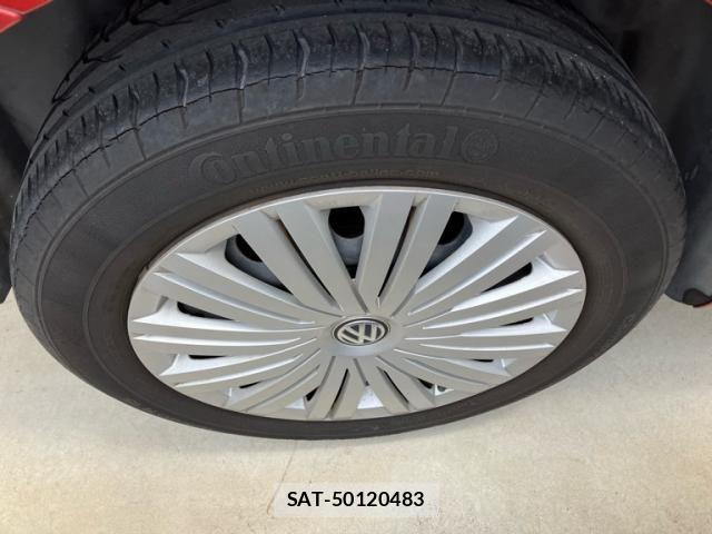 VolksWagen POLO 2015-02 7503746-4