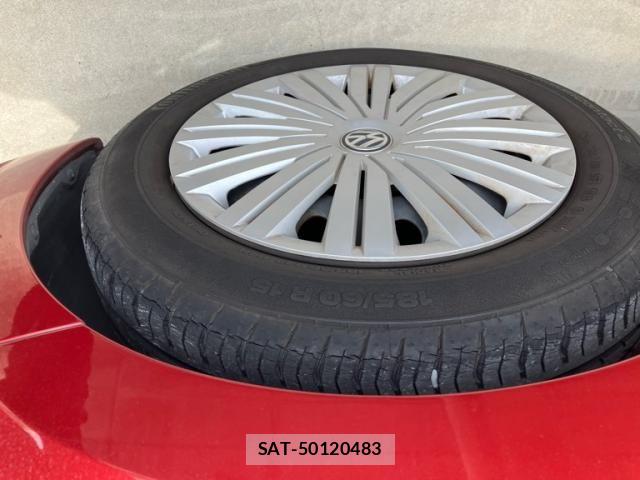 VolksWagen POLO 2015-02 7503746-5