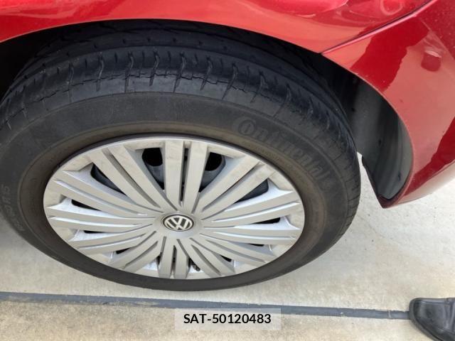 VolksWagen POLO 2015-02 7503746-6